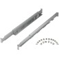 PowerWalker Rack Mount Kit - RK2 PowerWalker Rack Mount Kit - RK2